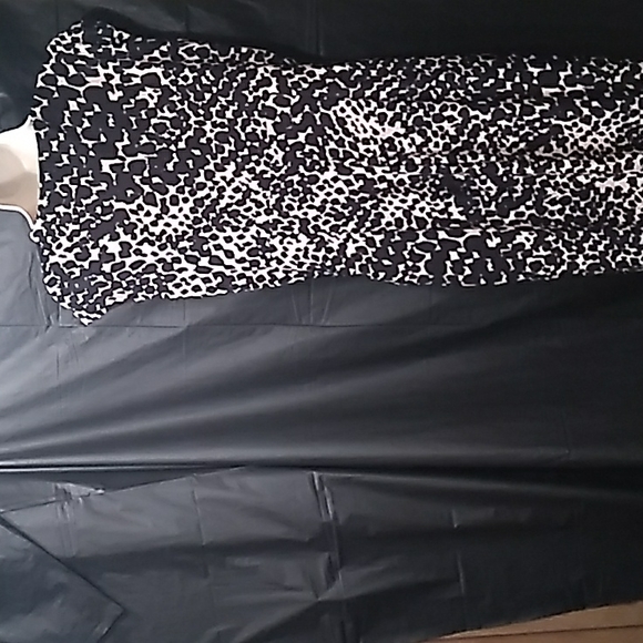 LAUREN RALPH LAUREN DRESS - Picture 7 of 9